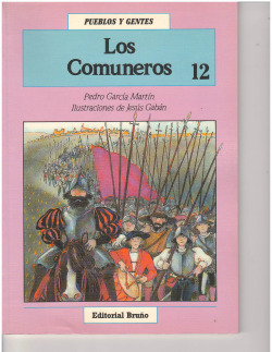 LOS COMUNEROS