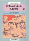 EL MOVIMIENTO OBRERO