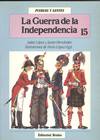 GUERRA DE LA INDEPENDENCIA, LA