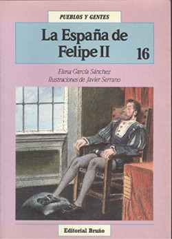 ESPAÑA DE FELIPE II, LA