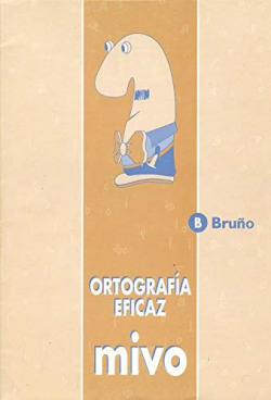 ORTOGRAFIA EFICAZ 1.MIVO