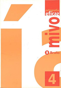 ORTOGRAFIA EFICAZ.4.MIVO
