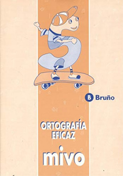 ORTOGRAFIA EFICAZ.5.MIVO