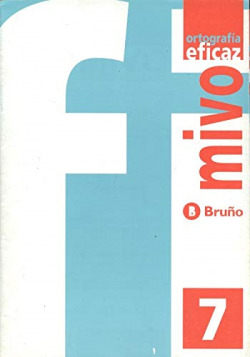 ORTOGRAFIA EFICAZ.7.MIVO