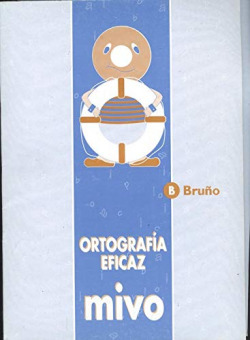 ORTOGRAFIA EFICAZ.8.MIVO