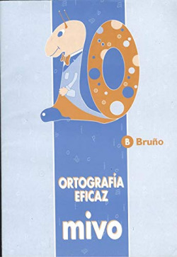ORTOGRAFIA EFICAZ.10.MIVO