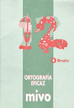 ORTOGRAFIA EFICAZ.12.MIVO