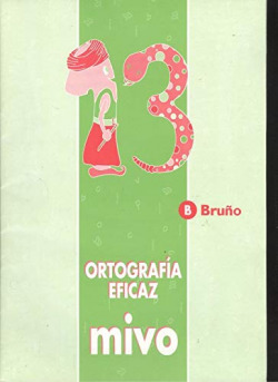 ORTOGRAFIA EFICAZ.13.MIVO