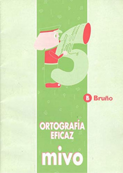 ORTOGRAFIA EFICAZ.15.MIVO