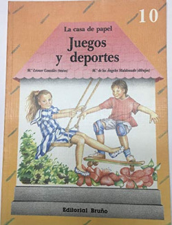 JUEGOS Y DEPORTES