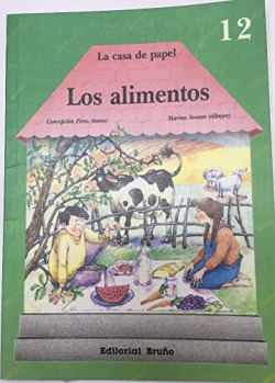 LOS ALIMENTOS