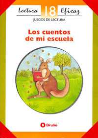 18.CUENTOS DE MI ESCUELA.(JUEGOS LECTURA)