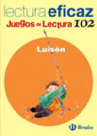 23.LUISON.(JUEGOS LECTURA)