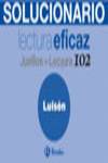 SOLUCIONAR.LUISON/JUEGO LECTURA