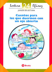 24.CTOS.PARA LOS QUE DUERMEN.(JUEGOS LECTURA)