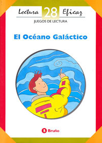 28.OCEANO GALACTICO.(JUEGOS LECTURA)