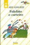 Fideliño o carteiro