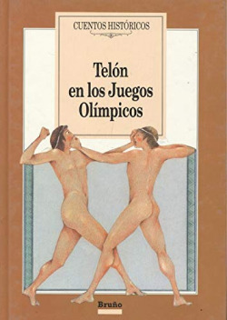 TELON EN LOS JUEGOS OLIMPICOS