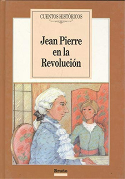 JEAN PIERRE EN LA REVOLUCION