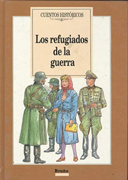 LOS REFUGIADOS DE LA GUERRA