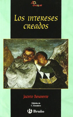 Los intereses creados