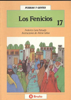 LOS FENICIOS