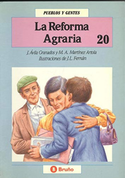 REFORMA AGRARIA, LA