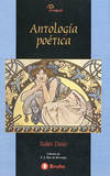 Antología poética de Rubén Darío