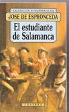 El estudiante de Salamanca