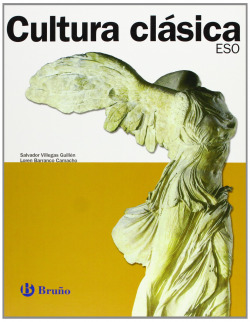CULTURA CLASICA (ESO)