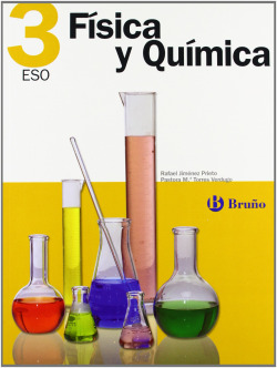 FISICA QUIMICA 3º.ESO