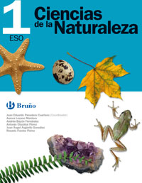 CIENCIAS NATURALEZA 1º.ESO