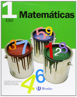 MATEMATICAS 1º.ESO