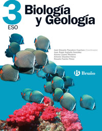 BIOLOGIA GEOLOGIA 3º.ESO (AST-CANT-CL)
