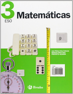 MATEMATICAS 3º.ESO