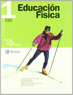 EDUCACION FISICA 1º.ESO