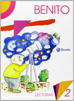 ANT/(95).BENITO.LECTURAS 2O.PRIMARIA