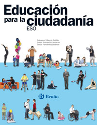 EDUCACION CIUDADANIA ESO (3º.ESO)