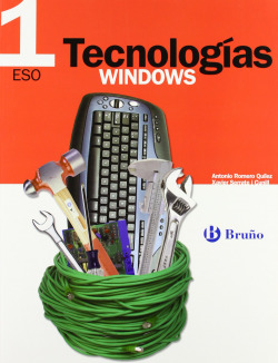 TECNOLOGIA 1º.ESO (WINDOWS)