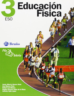 EDUCACION FISICA 3º.ESO