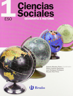SOCIALES 1º.ESO (AST-CANT).GEOGRAFIA E HISTORIA
