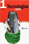 TECNOLOGIAS 1º.ESO (LINUX)