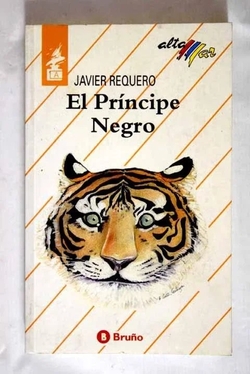 El Príncipe Negro
