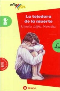 La tejedora de la muerte