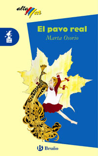 El pavo real, Educación Primaria, 1 ciclo