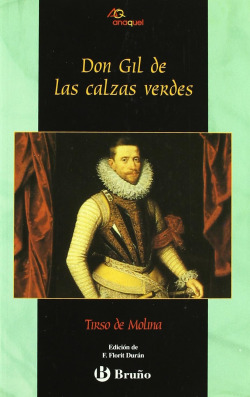 Don Gil de las calzas verdes