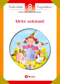 Urte Askoan! Irakurketa Jokoak