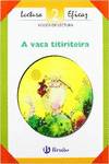 2/A VACA TITIRITEIRA.(XOGO LECTURA)