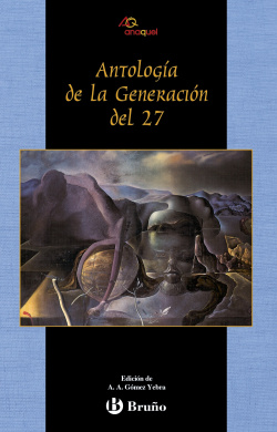 Antología de la Generación del 27