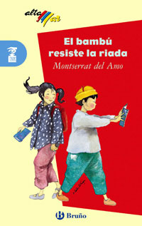 El bambú resiste la riada, ESO, 1 ciclo